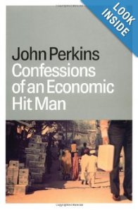 Confessions of an Economic Hitman_