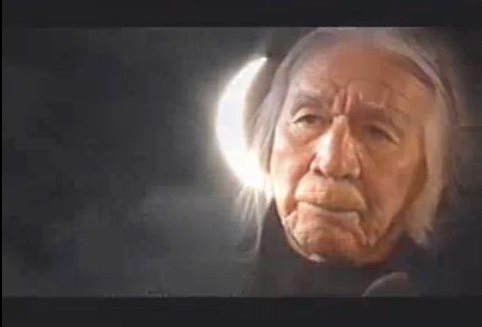Hopi chief 1